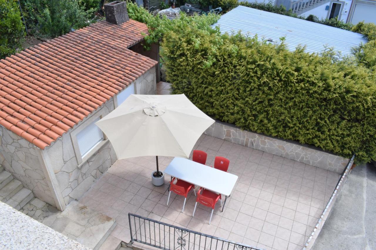 セー Casa Eliヴィラ エクステリア 写真