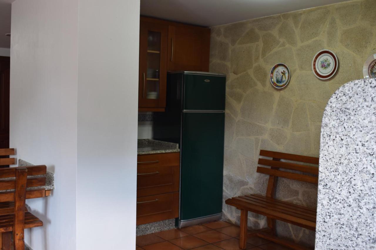 セー Casa Eliヴィラ エクステリア 写真