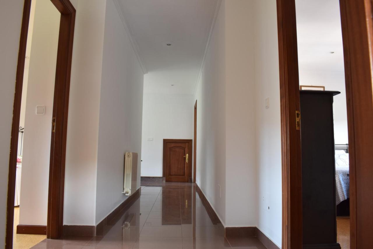 セー Casa Eliヴィラ エクステリア 写真