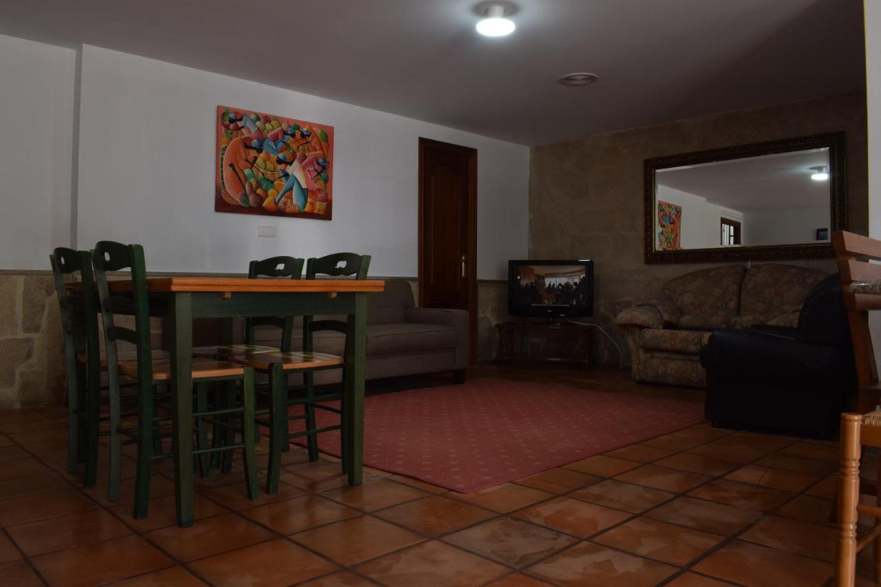 セー Casa Eliヴィラ エクステリア 写真