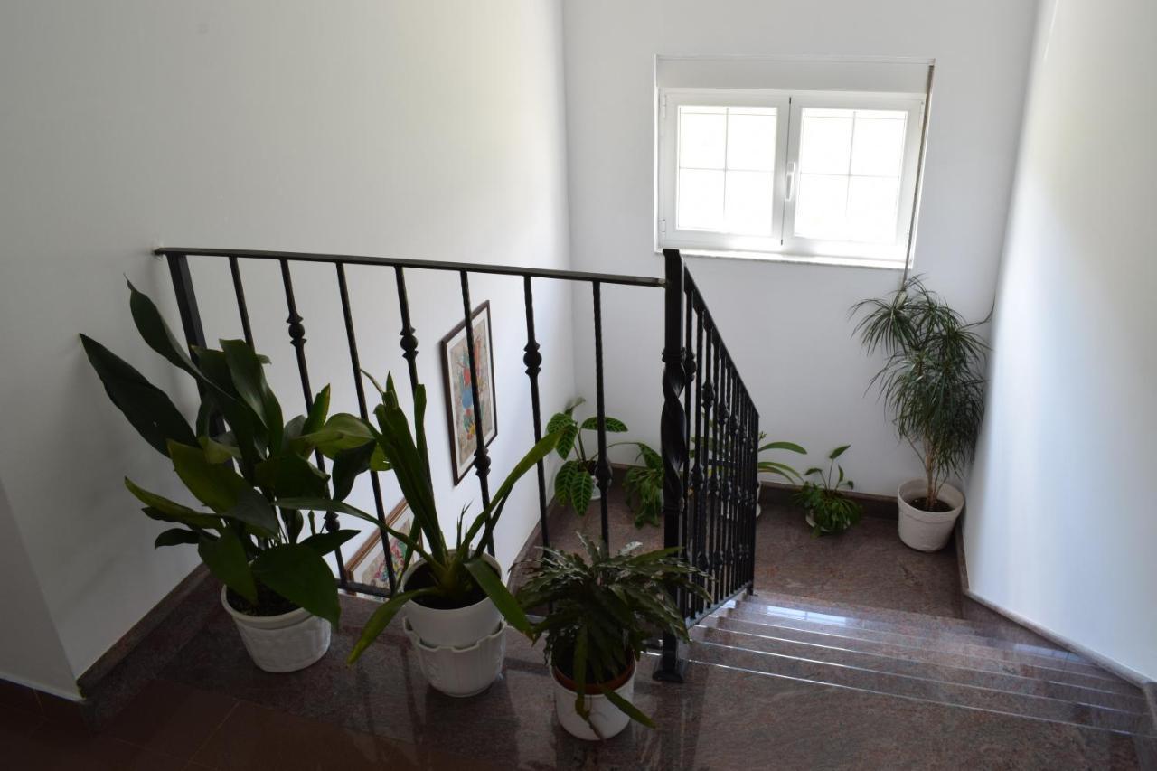 セー Casa Eliヴィラ エクステリア 写真