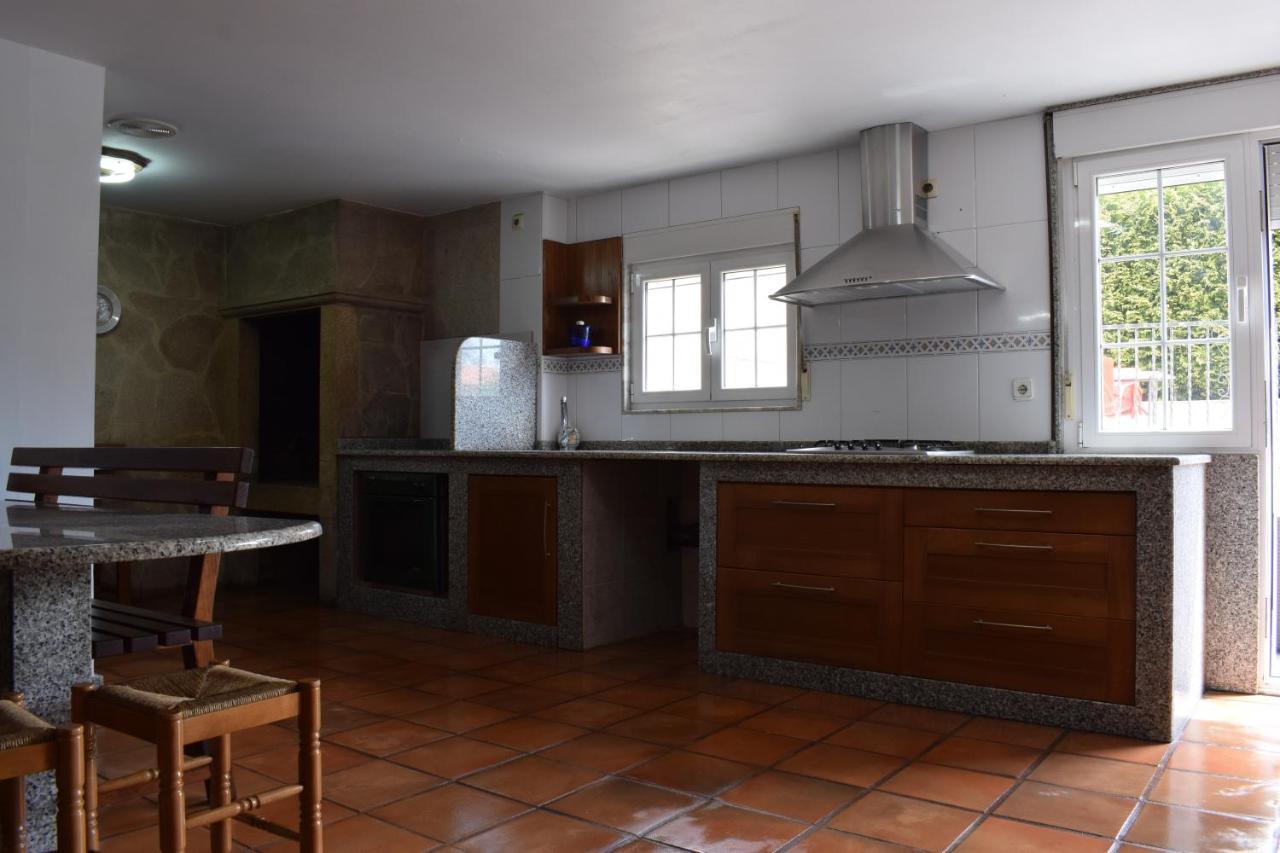 セー Casa Eliヴィラ エクステリア 写真